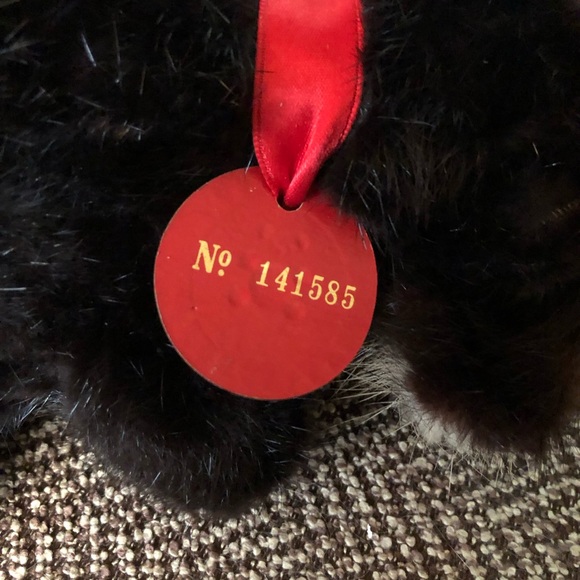 COLLECTIBLE “RARE BEAR”. - Picture 4 of 9